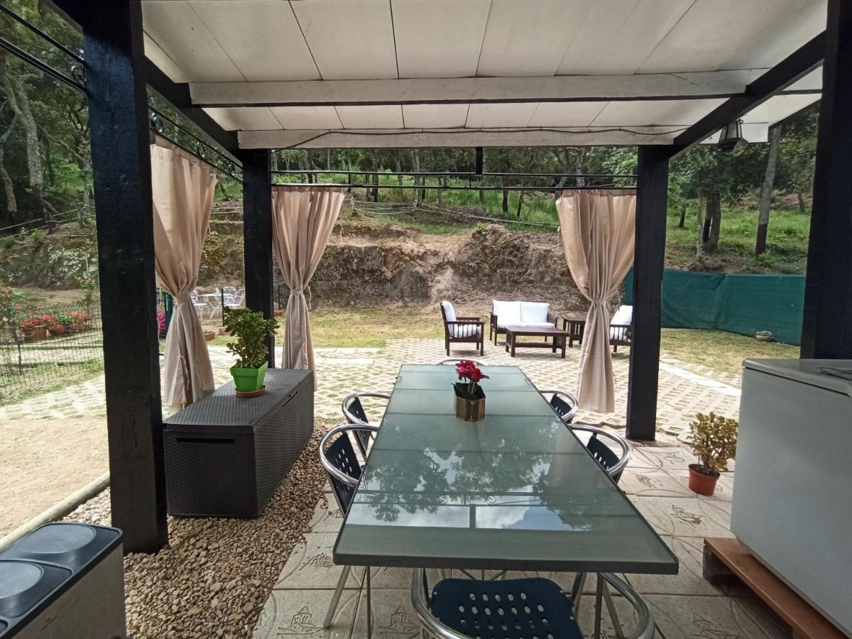 Chalet En Entorno Natural De La Costa Brava Bell-Lloc (Girona) Exterior foto